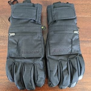 Burton Baker Under Cuff Snow Gloves (Shell Only)
